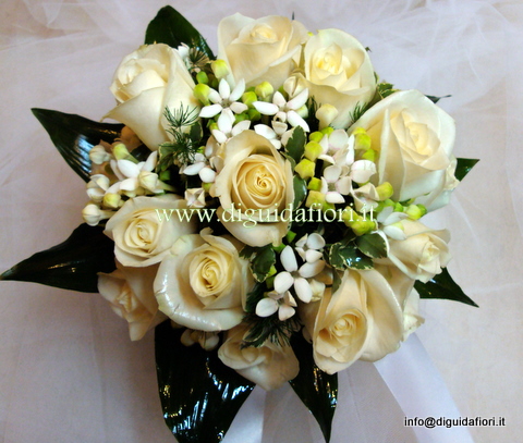 bouquet da sposa