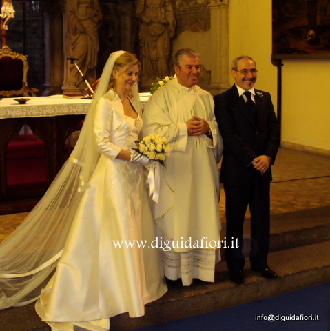 Matrimonio Giuseppe e Valeria