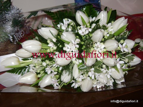 bouquet da sposa