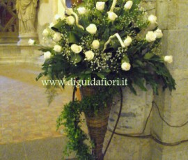 addobbi floreali con rose vendela addobbi floreali con rose vendela