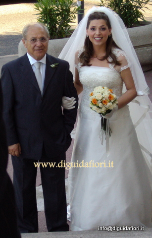 Matrimonio Claudia e Fabio