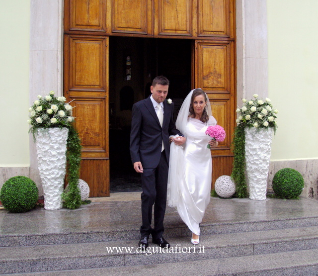 Matrimonio Gianni e Alessandra