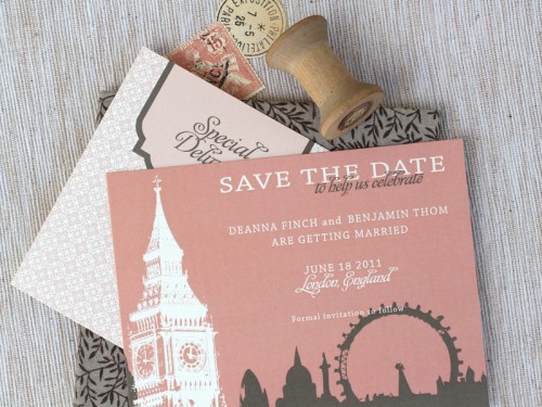 Sapete cos’è il… Save the date? – Wedding planner Stefania Mele – Nozze Napoli