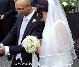 Matrimonio di Sergio e Valentina – Sposi Napoli Matrimonio di Sergio e Valentina – Sposi Napoli