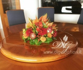 Composizioni floreali per yacht – Flowers for yacht Composizioni floreali per yacht – Flowers for yacht