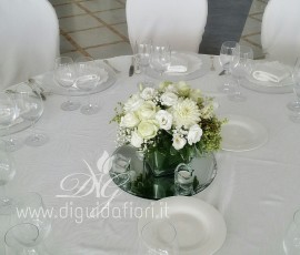 Addobbo floreale per matrimonio – Villa D’Angelo Santa Caterina Napoli Addobbo floreale per matrimonio – Villa D’Angelo Santa Caterina Napoli