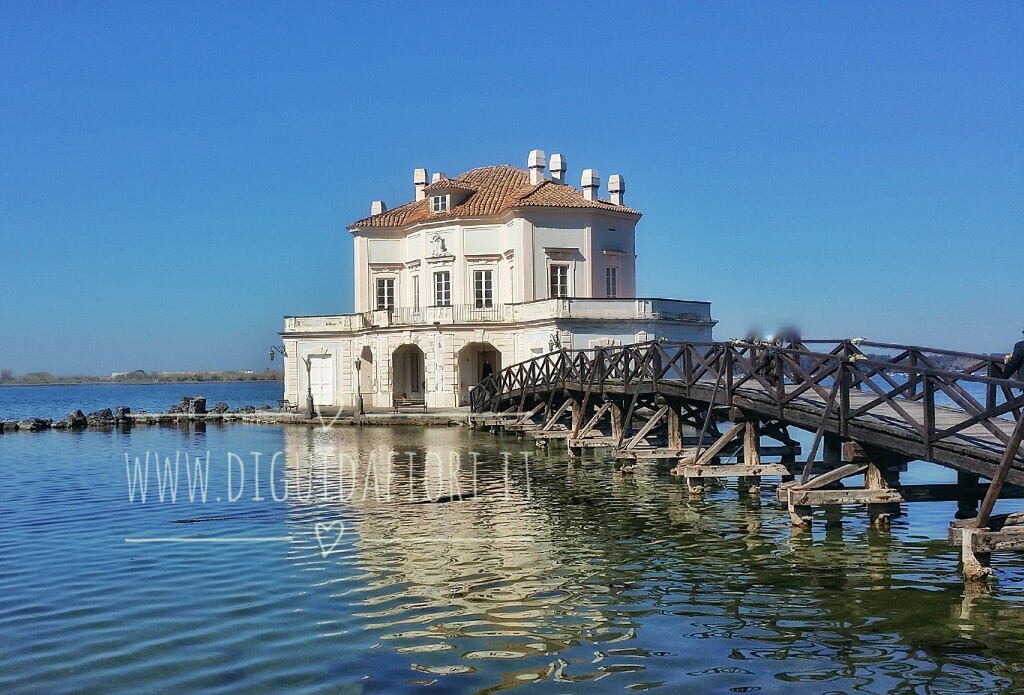 Matrimonio Casina Vanvitelliana Bacoli