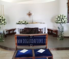 Parrocchia S. Maria del Faro – Padri Dehoniani Parrocchia S. Maria del Faro – Padri Dehoniani