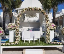 Matrimonio con rito civile – Al Chiar di Luna Matrimonio con rito civile – Al Chiar di Luna