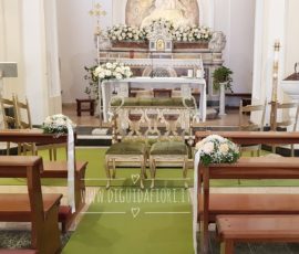 Matrimonio Chiesa Santa Maria del Faro a marechiaro Matrimonio Chiesa Santa Maria del Faro a marechiaro