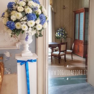 Matrimonio a Villa Bruno – Rito civile