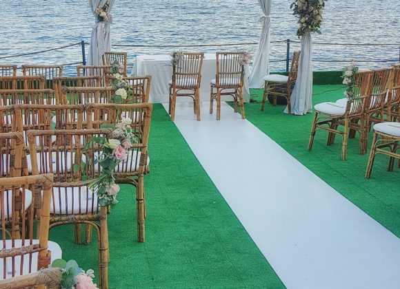 Matrimonio a Villa Imperiale Napoli – Rito Civile