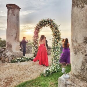 Matrimonio Villa Giusso – Masseria Astapiana