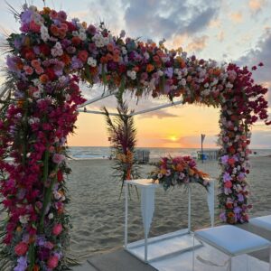 Matrimonio sulla spiaggia – Wedding by the sea Matrimonio sulla spiaggia – Wedding by the sea